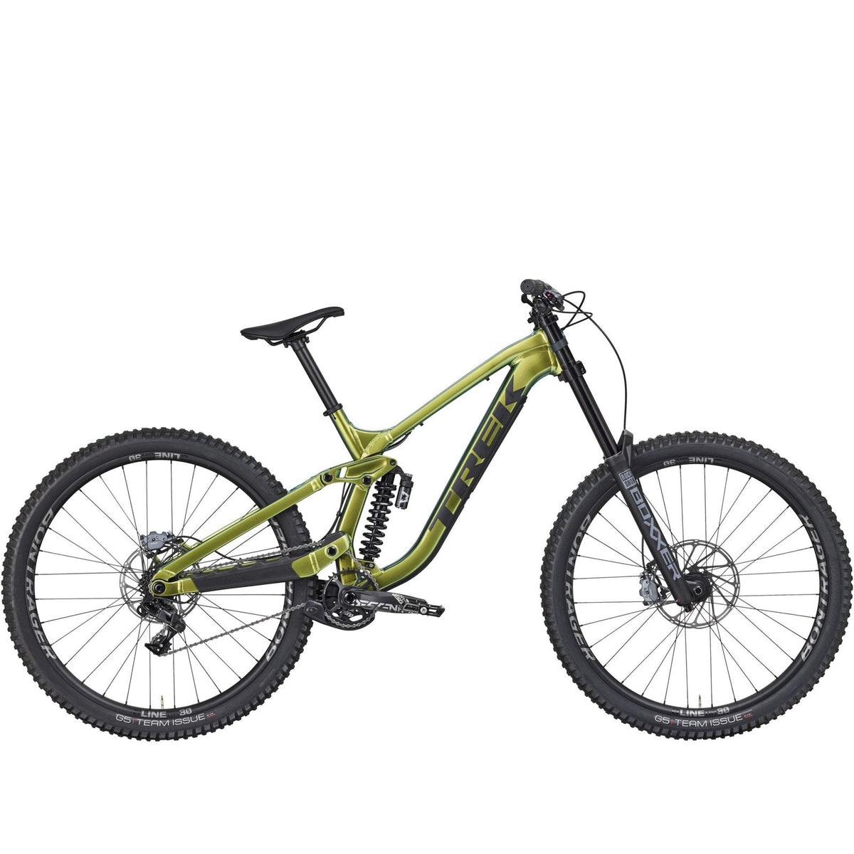 Trek Session 8 29 GX