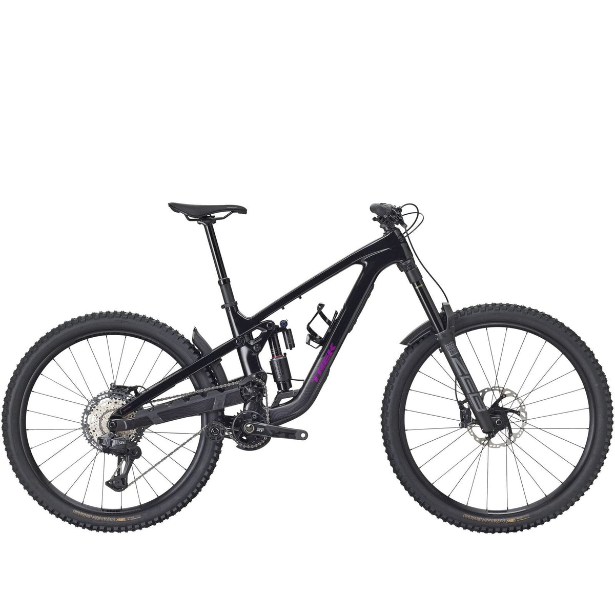 Trek Slash 9.8 XT Di2 Gen 6
