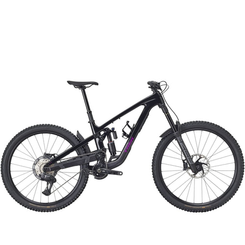 Trek Slash 9.8 XT Di2 Gen 6