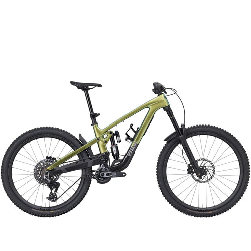 Trek Slash 9.9 X0 AXS T-Type Gen 6