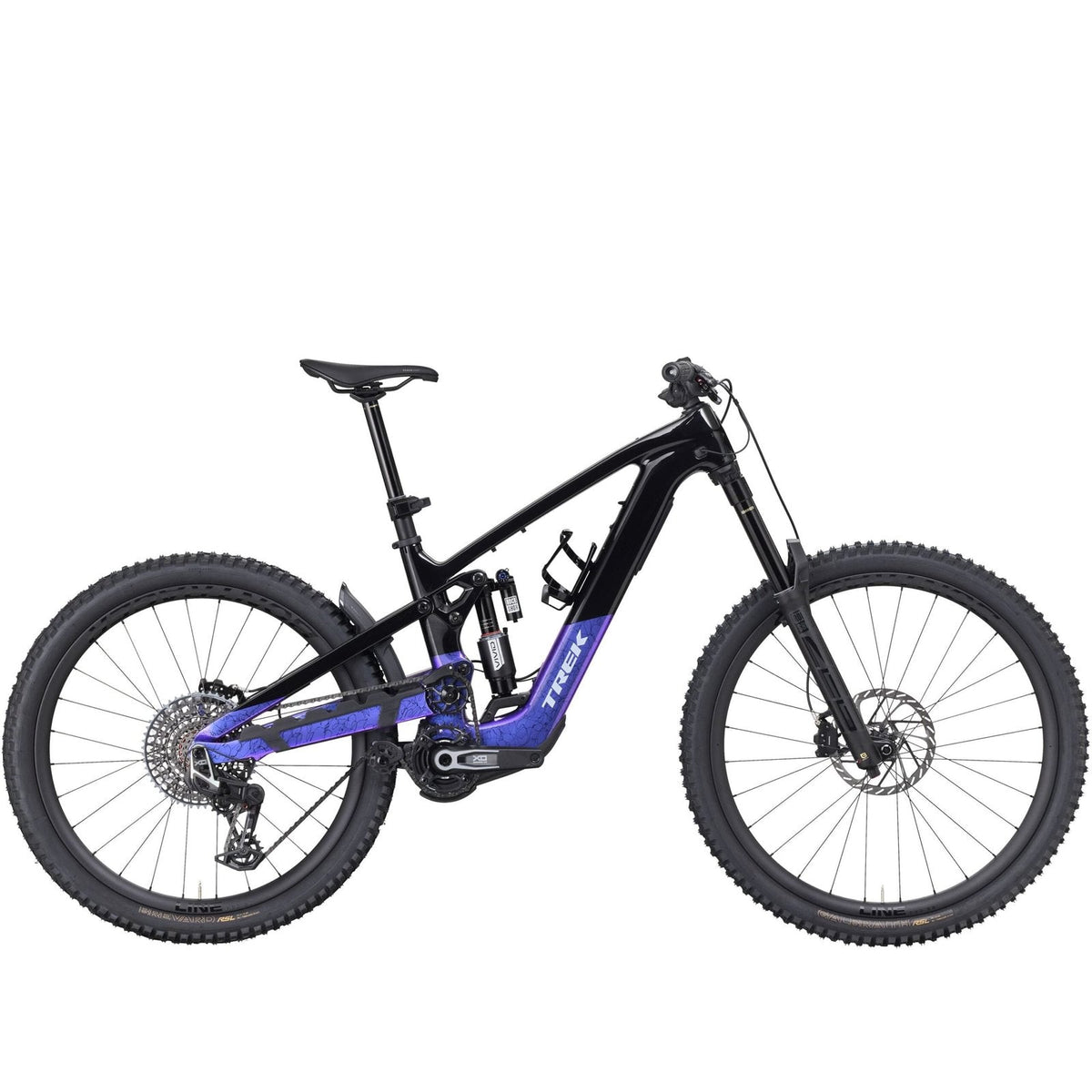 Trek Slash+ 9.9