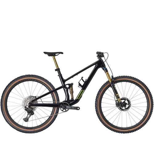 Trek Top Fuel 9.9 XTR Di2 Gen 4