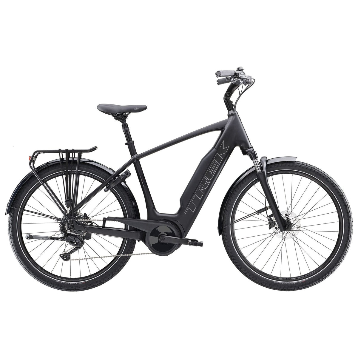 Trek Verve+ 3 Gen 3