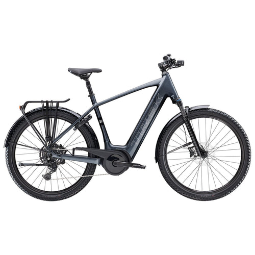 Trek Verve+ 4