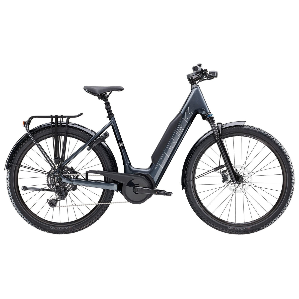 Trek Verve+ 4 Lowstep