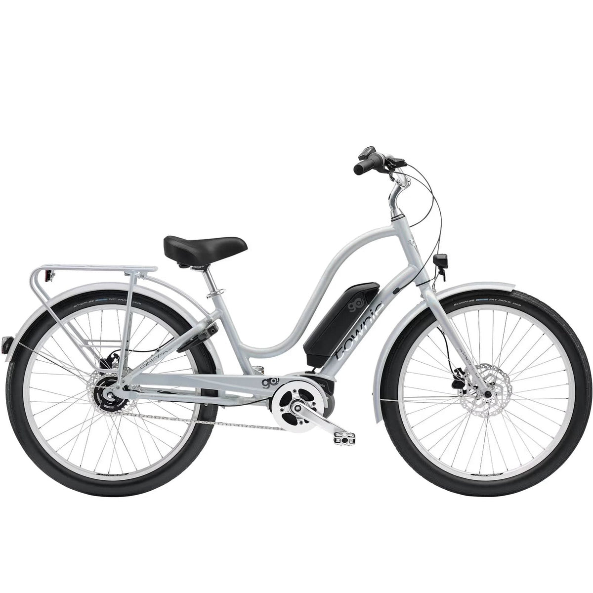 Electra Townie Go! 5i