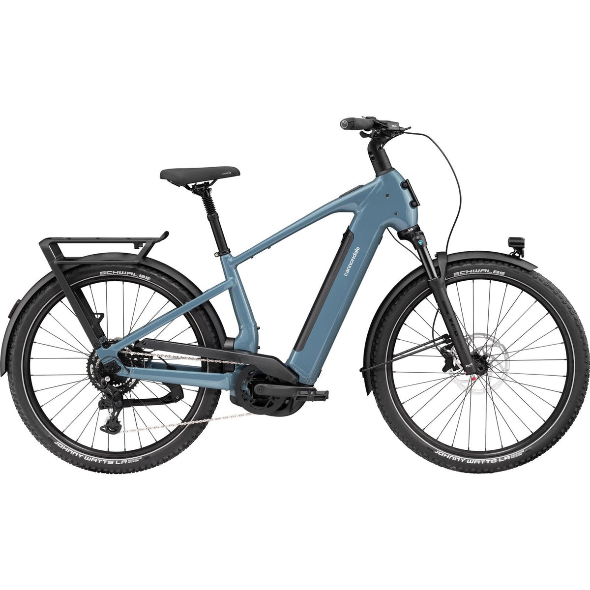 Cannondale Tesoro 2