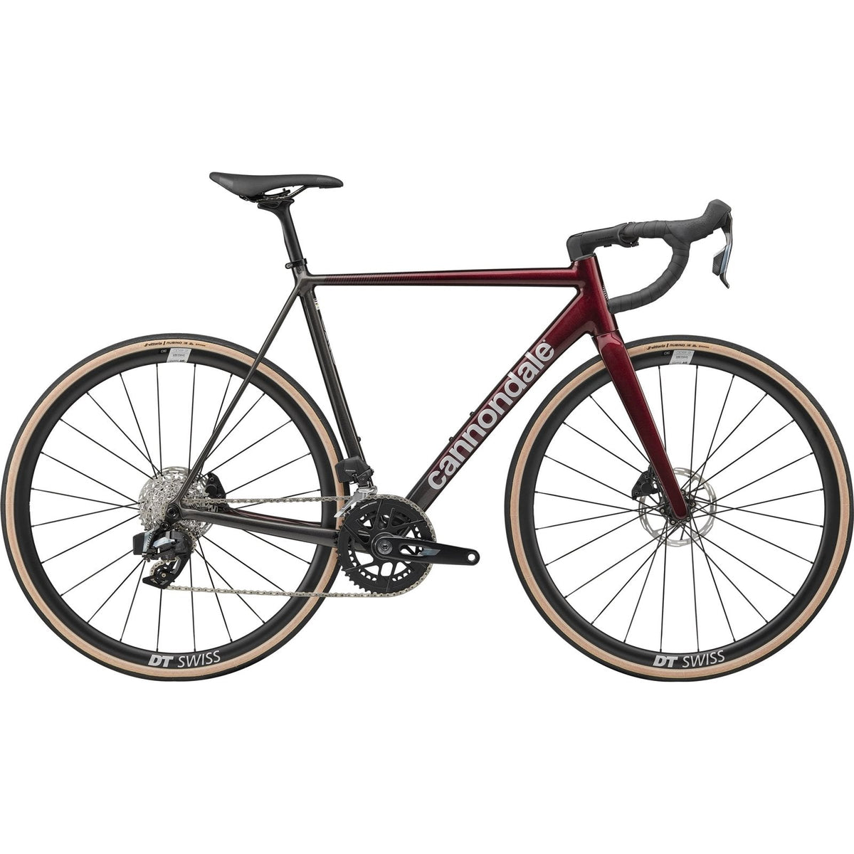 Cannondale CAAD14 2