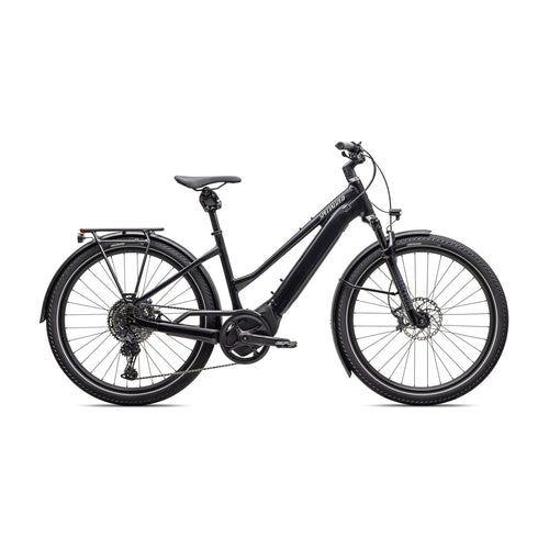 Specialized Vado 5.0 Step Through