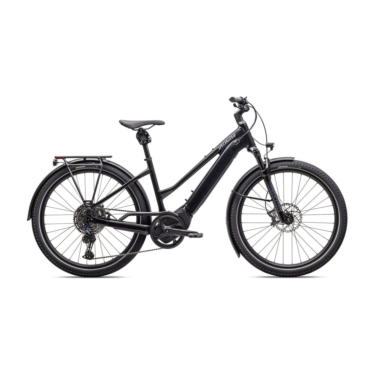 Specialized Vado 5.0 Step Through