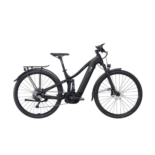 Cresta eGiro Neo+ DS