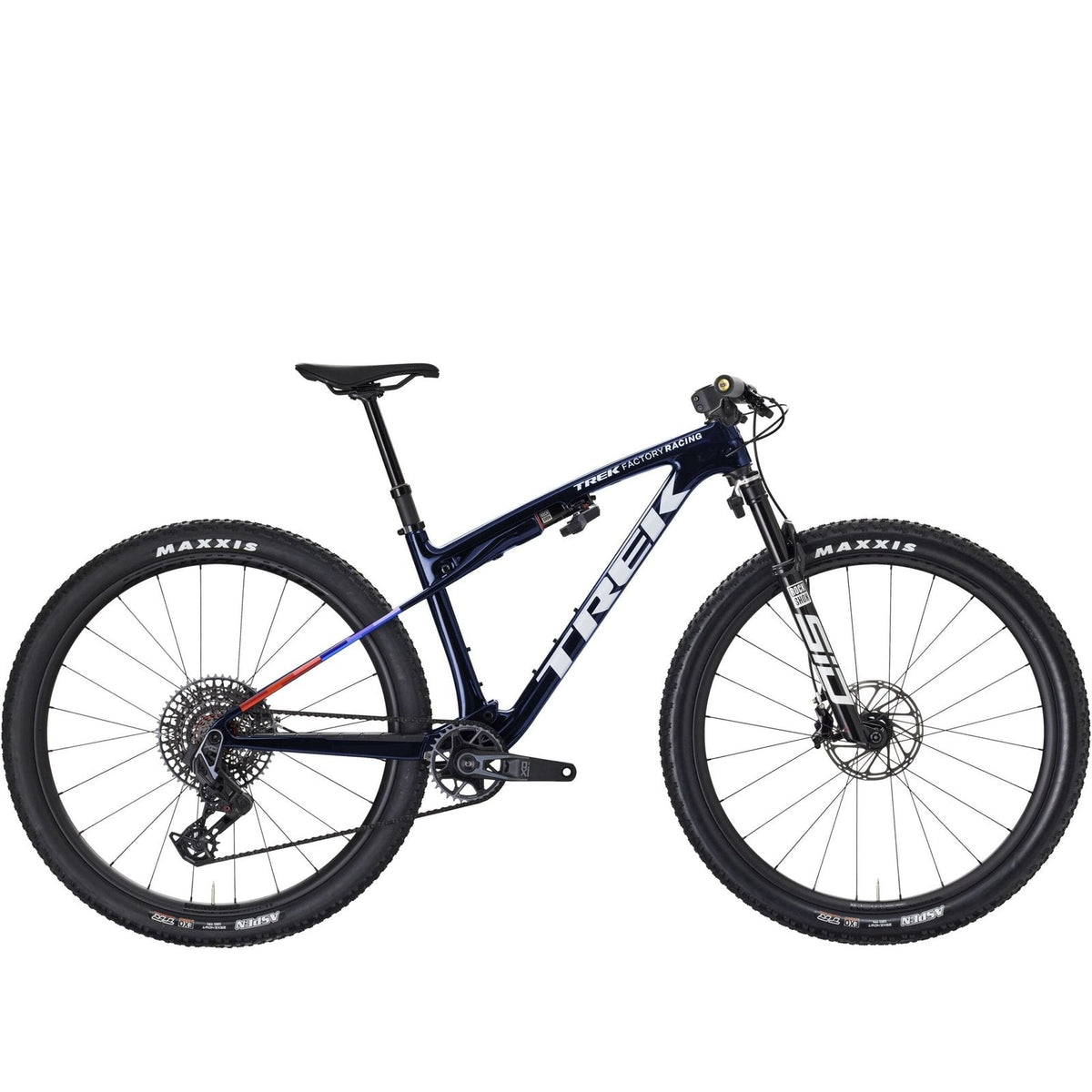 Trek Supercaliber SLR 9.8 X0 Flight Attendant Gen 2