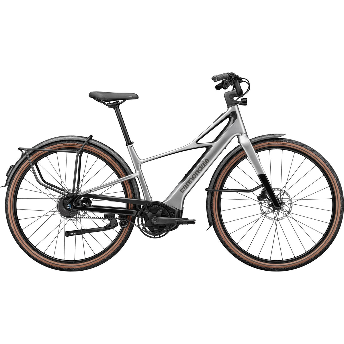 Cannondale FlyingV 1