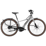 Cannondale FlyingV 1