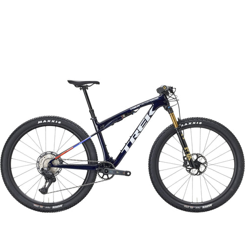 Trek Supercaliber SLR 9.8 XT Di2 Gen 2