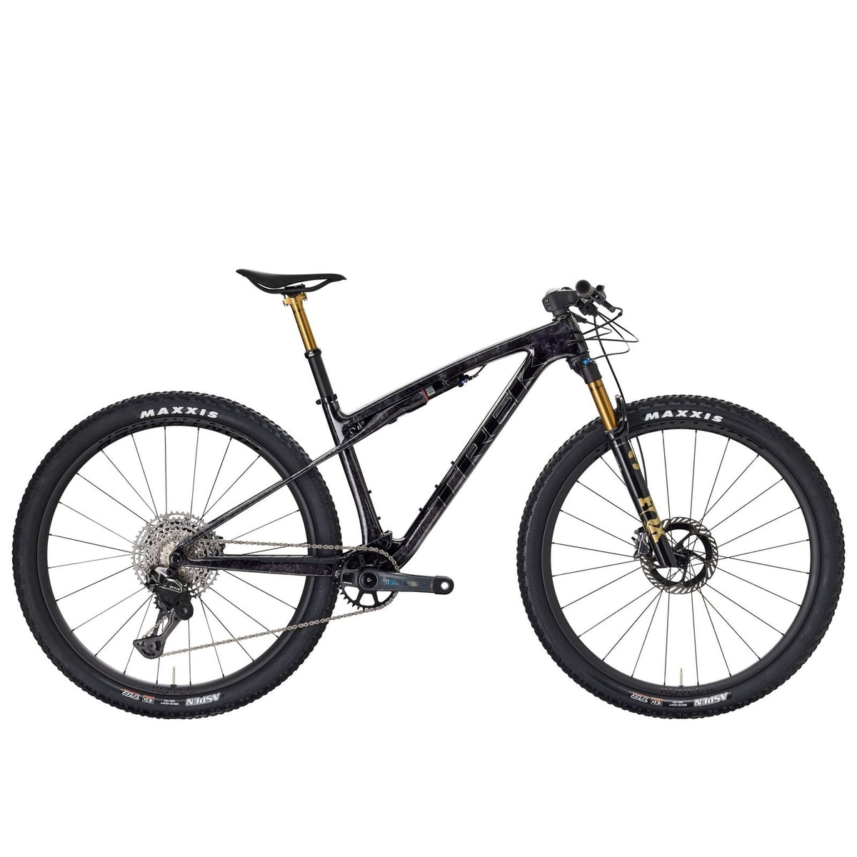 Trek Supercaliber SLR 9.9 XTR Di2 Gen 2