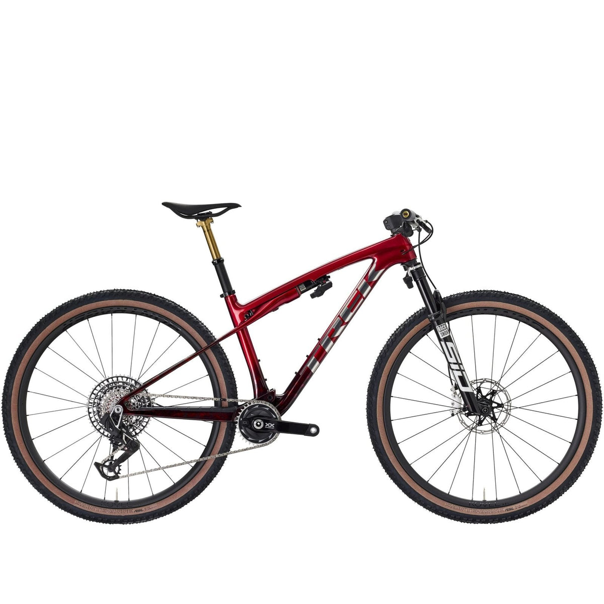 Trek Supercaliber SLR 9.9 XX Flight Attendant Gen 2