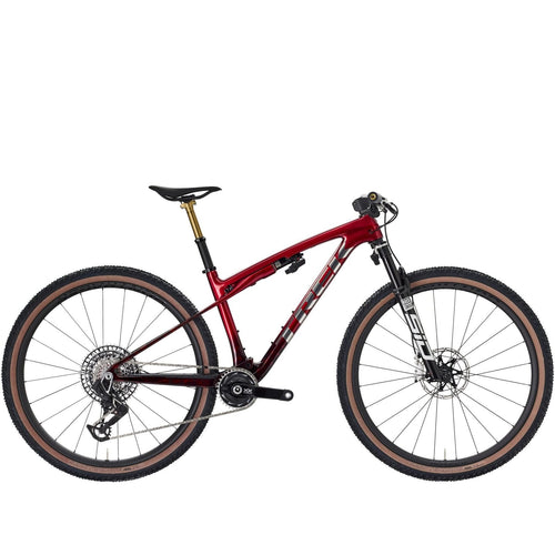 Trek Supercaliber SLR 9.9 XX Flight Attendant Gen 2