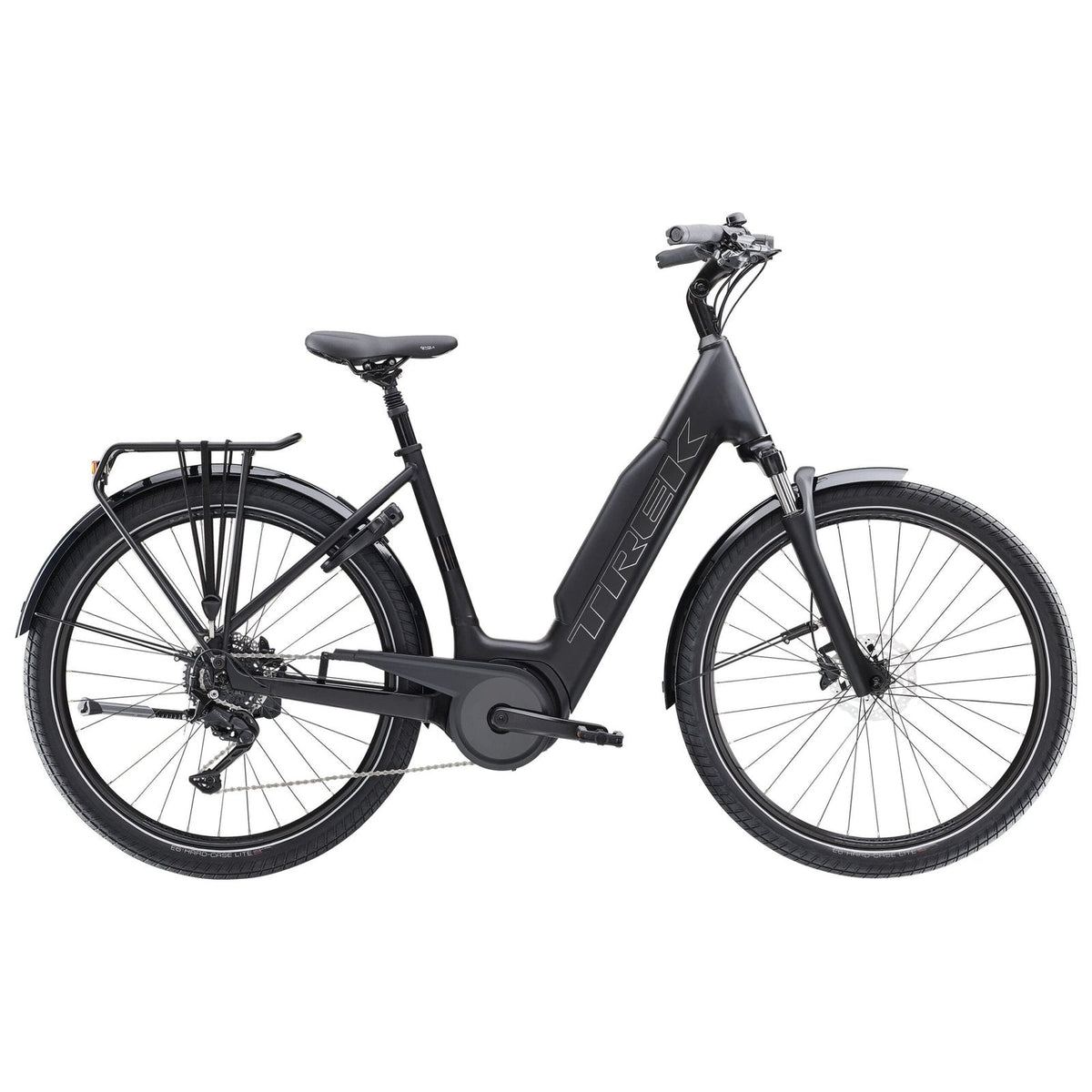 Trek Verve+ 3 Lowstep Gen 3