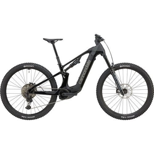Cannondale Moterra 2