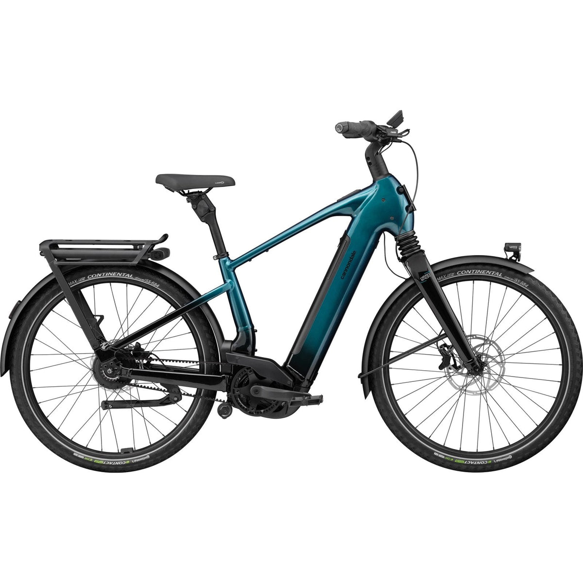 Cannondale Mavaro 1