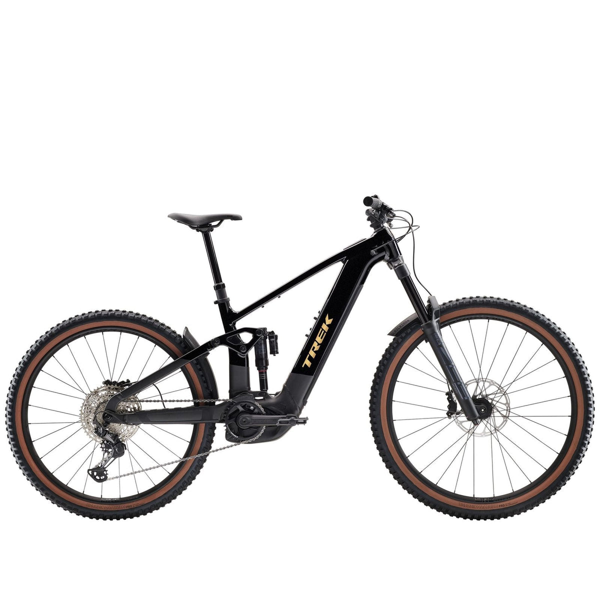 Trek Rail+ 8 Gen 5