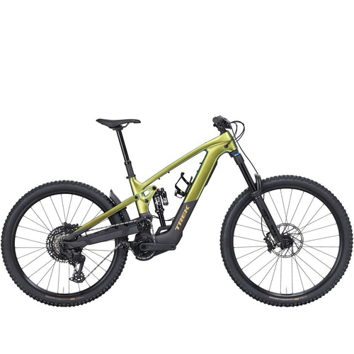 Trek Slash+ 9.7
