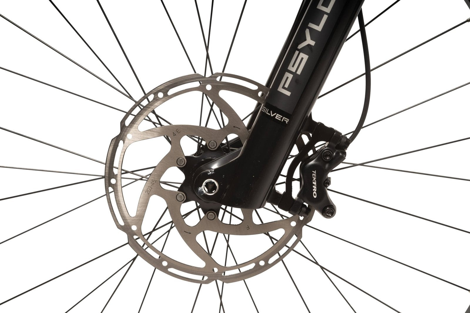 Allegro Alltrail Full Suspension