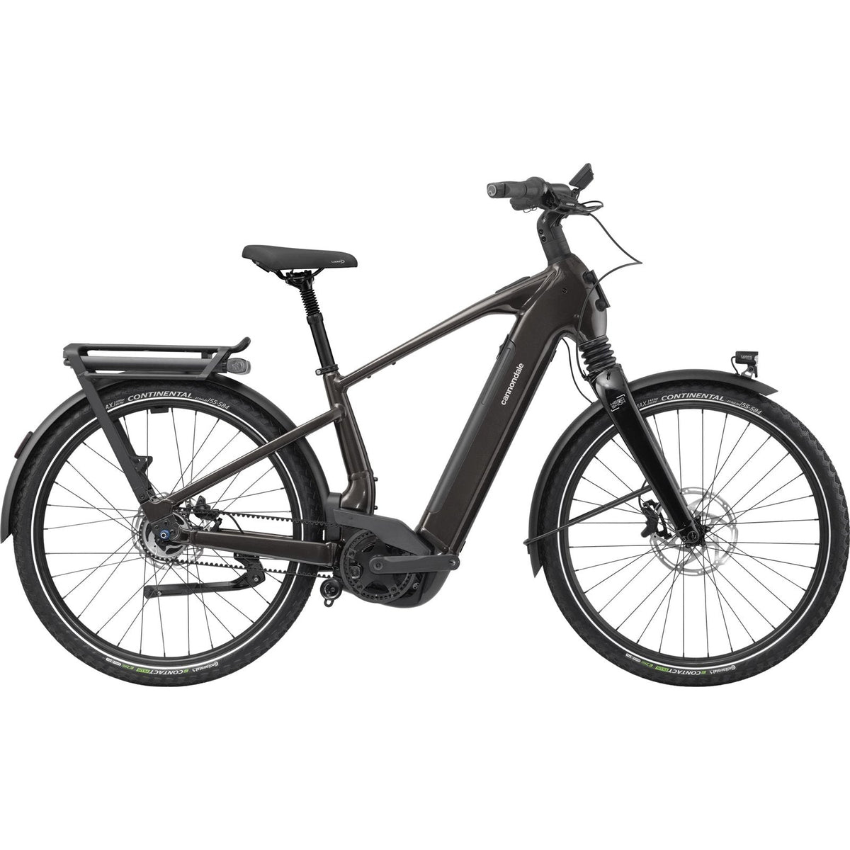 Cannondale Mavaro 2