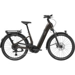 Cannondale Tesoro 1 Low Step-Thru