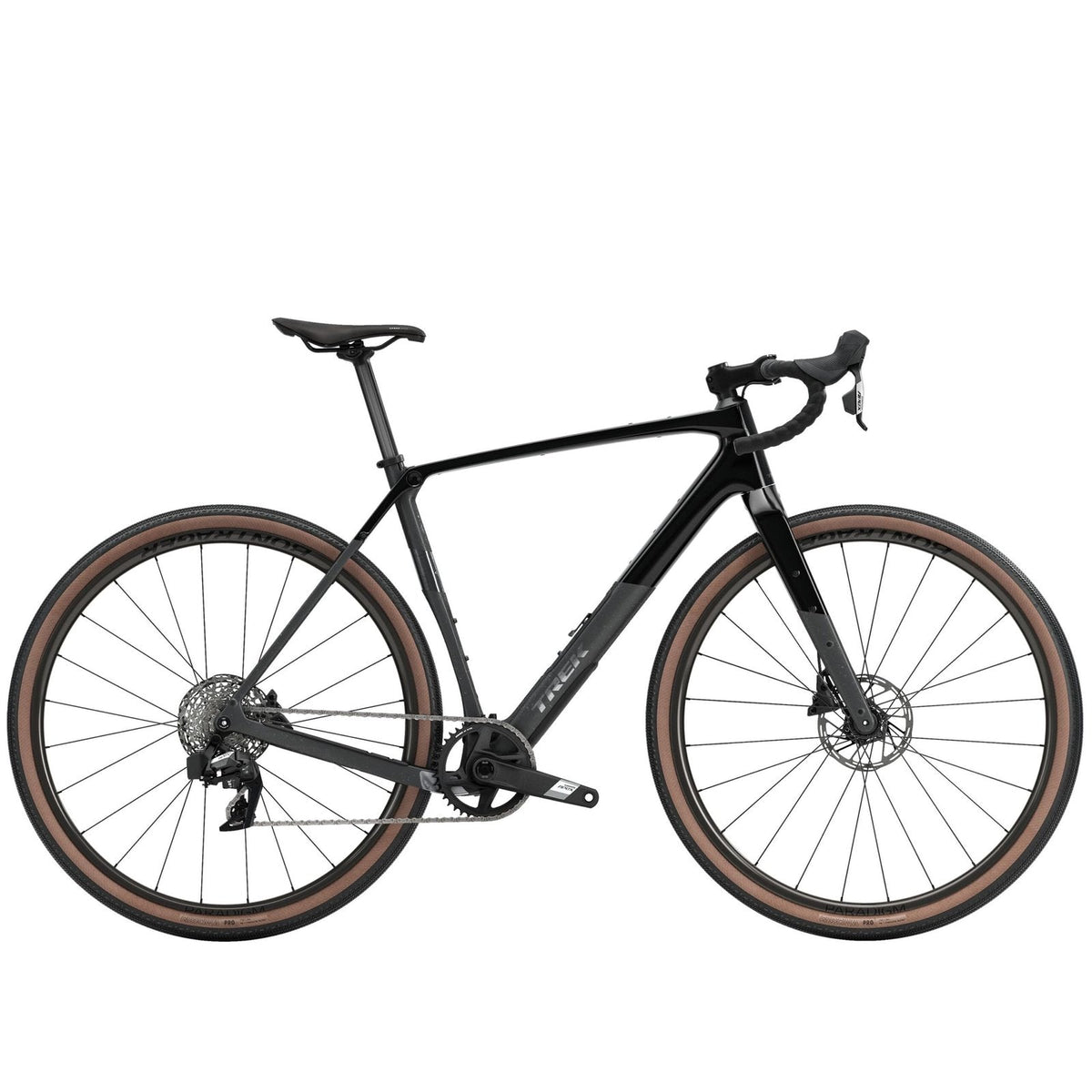 Trek Checkpoint SL 5 AXS Gen 3