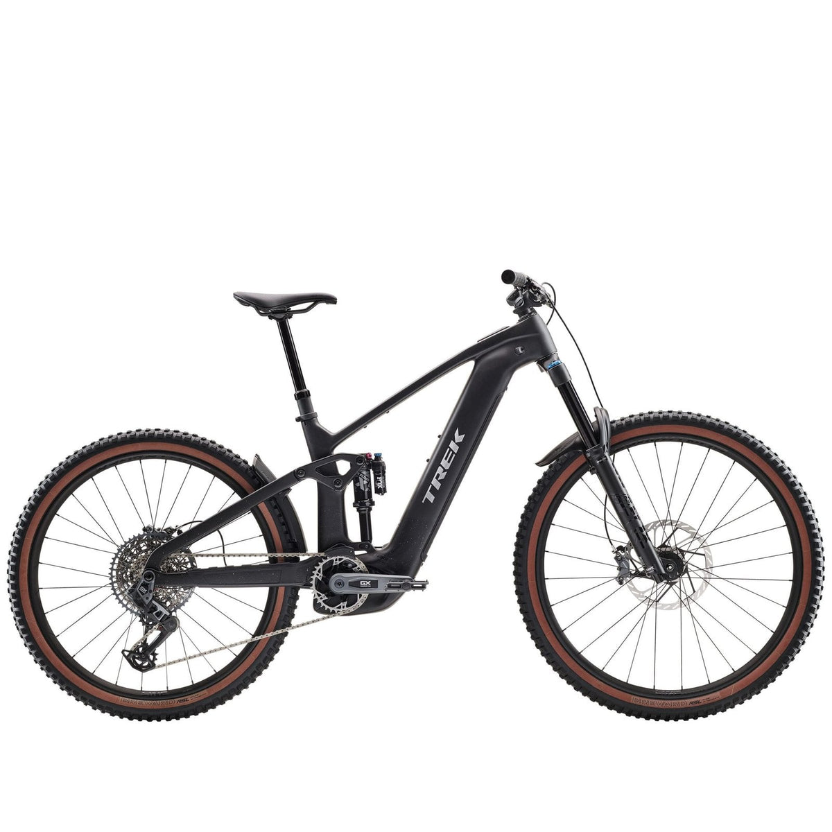 Trek Rail+ 9.8 GX AXS T-Type Gen 5