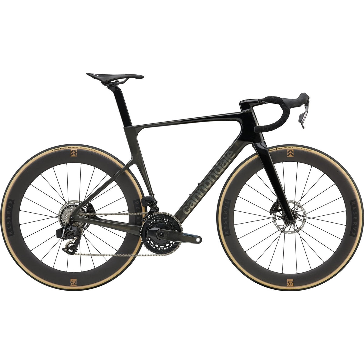 Cannondale SuperSix EVO 1