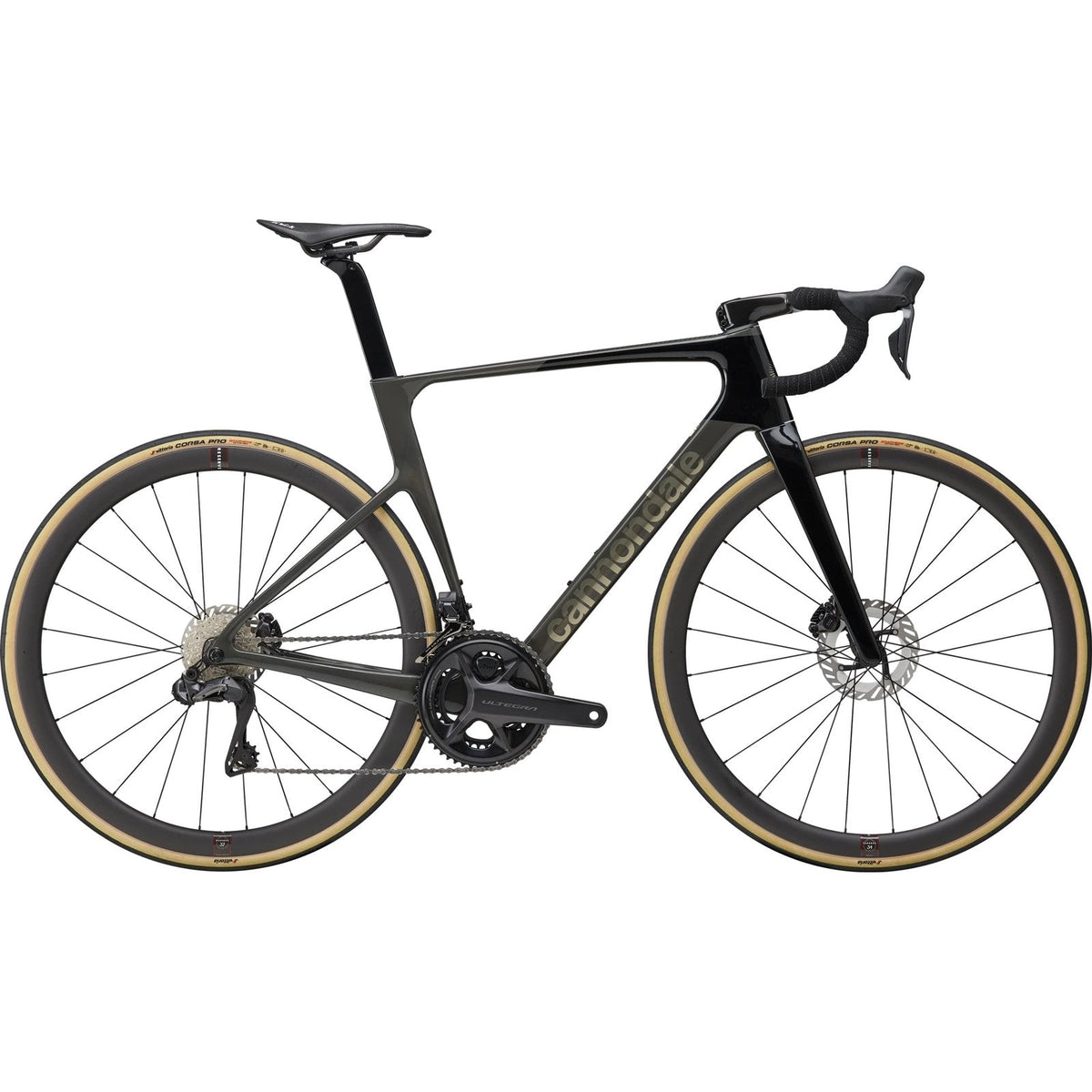 Cannondale SuperSix EVO 1 SL