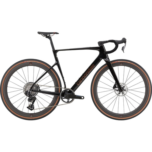 Cannondale SuperX 1