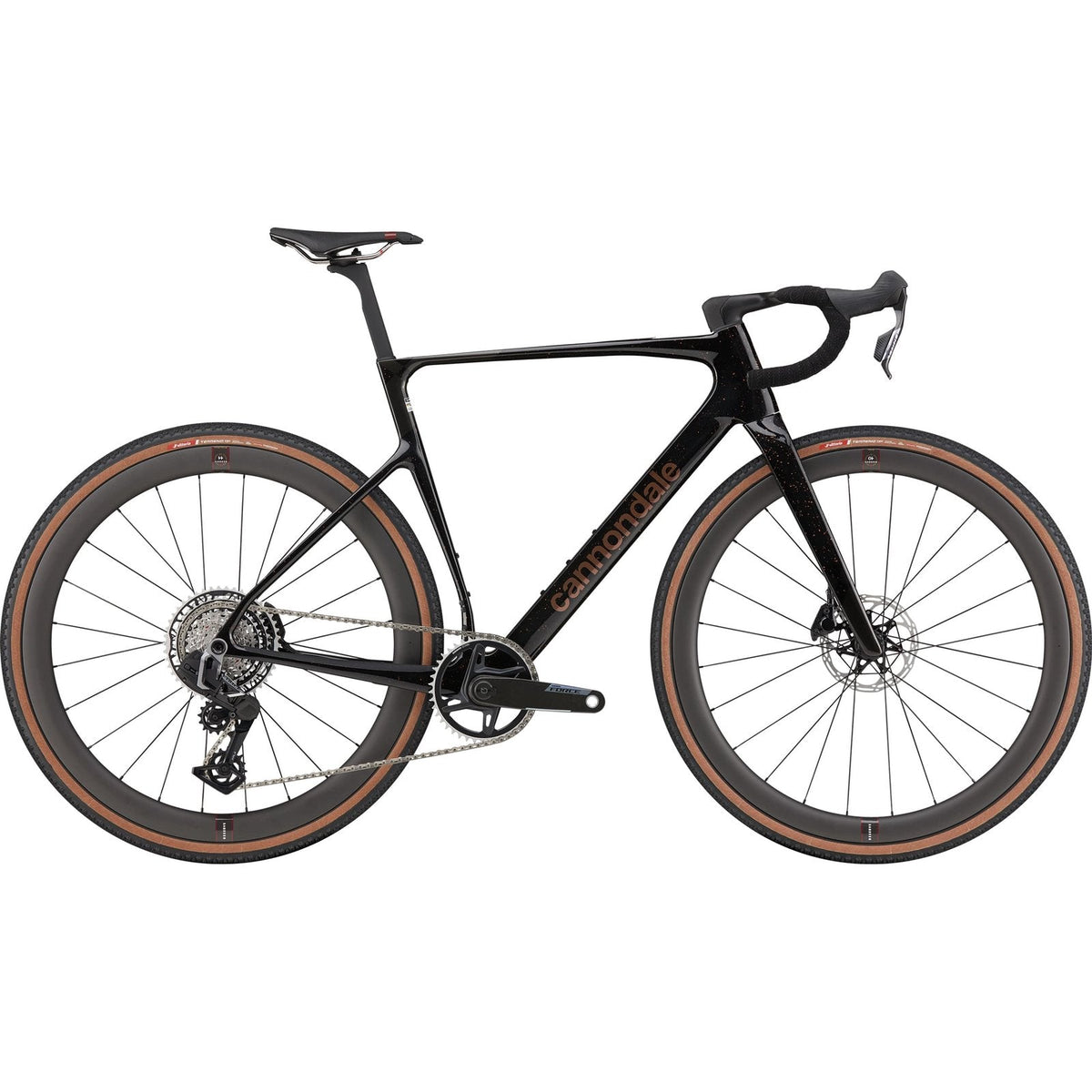 Cannondale SuperX 1