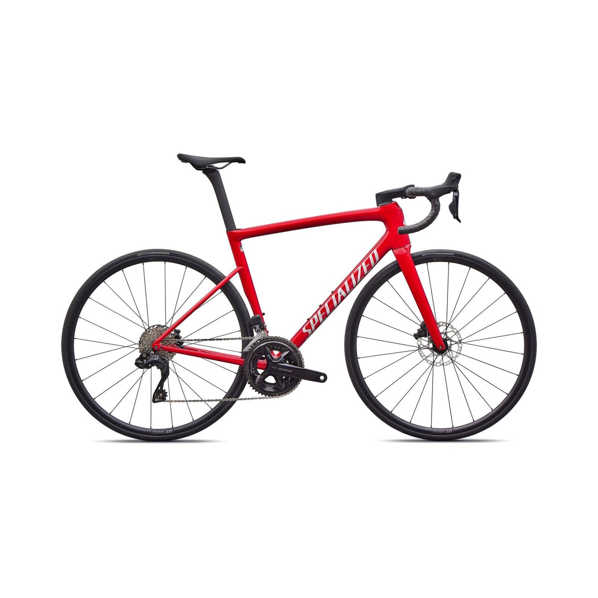 Specialized Tarmac SL8 Comp Di2