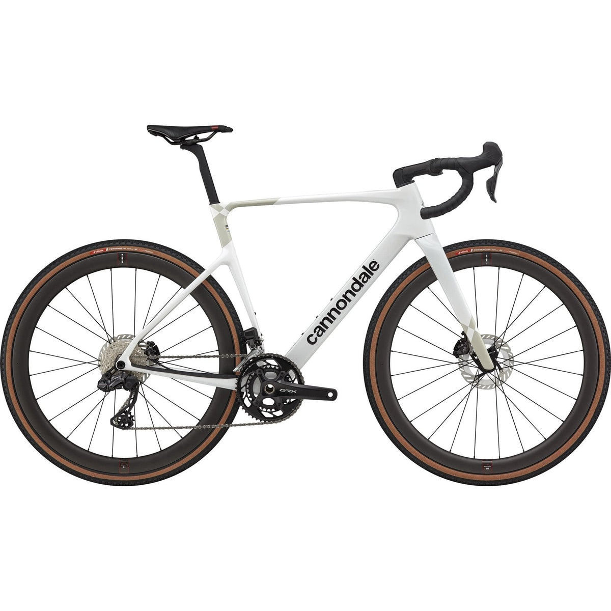 Cannondale SuperX 2