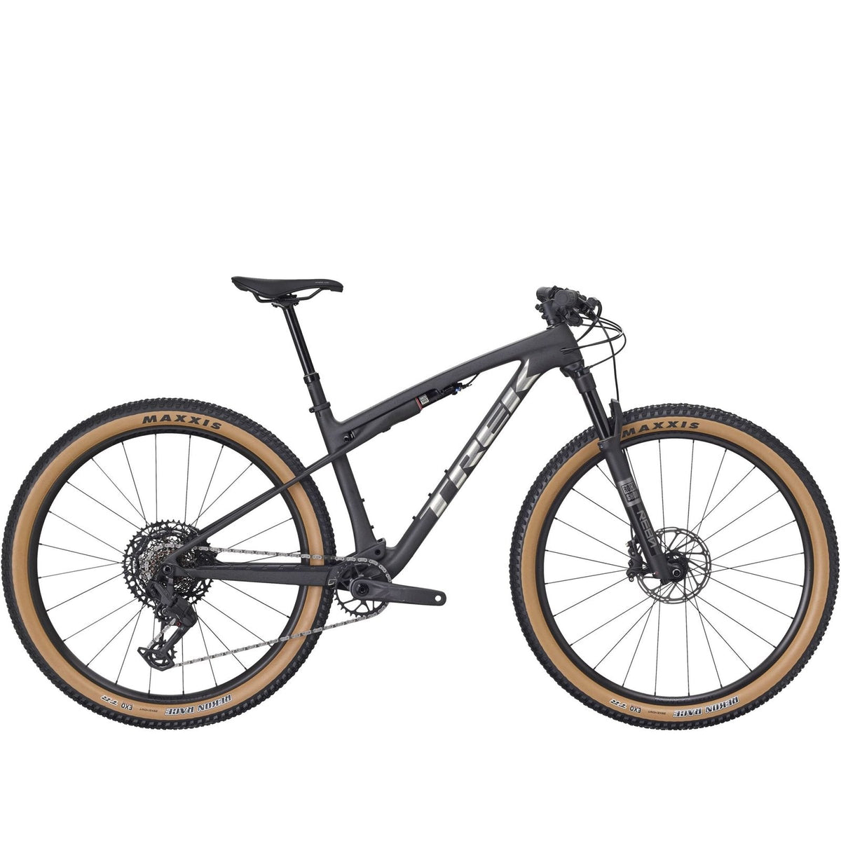 Trek Supercaliber SL 9.6 Gen 2