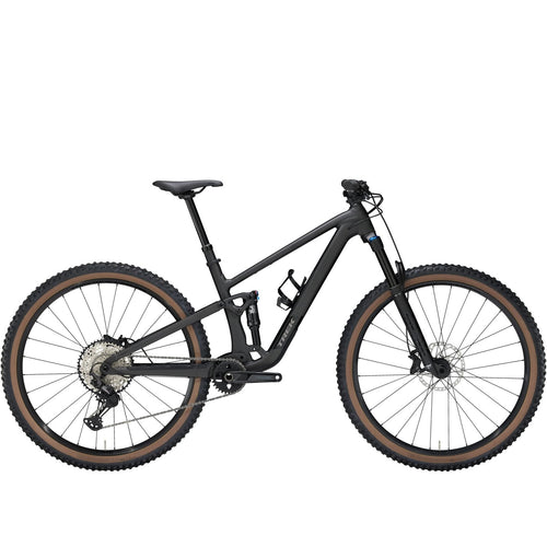Trek Top Fuel 8 Gen 4