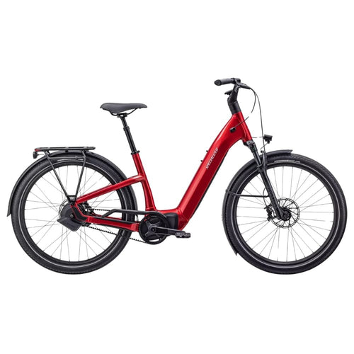 Specialized Turbo Como 5.0 (Nabenschaltung)