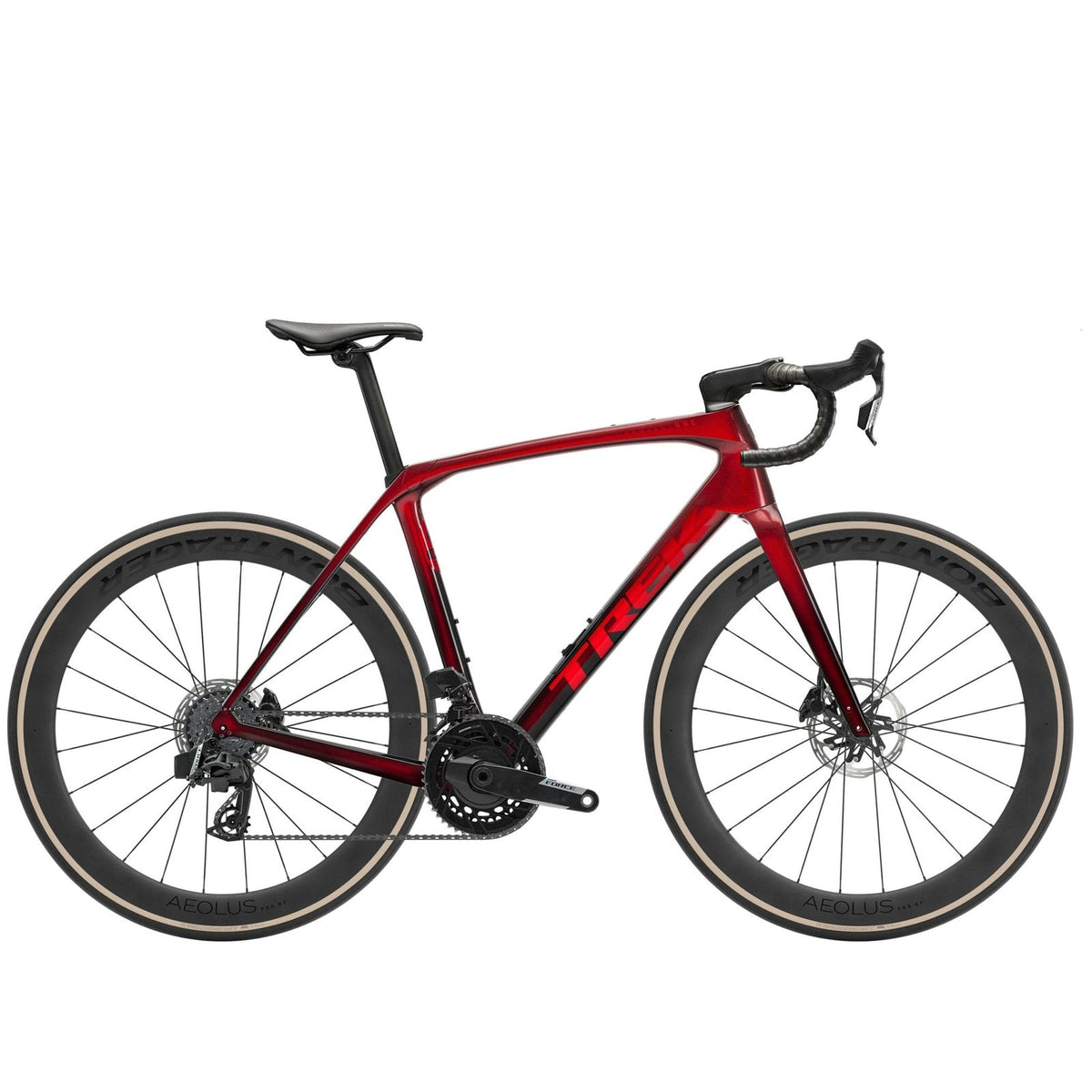 Trek Domane SLR 7 AXS Gen 4