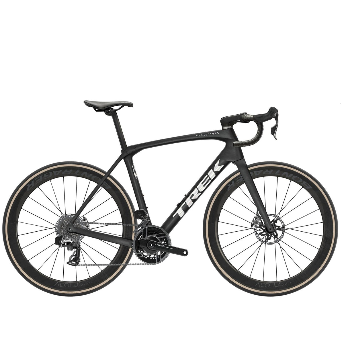 Trek Domane SLR 9 AXS Gen 4