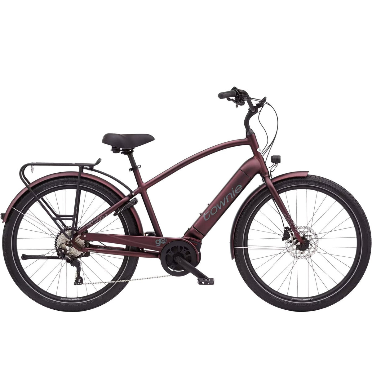 Electra Townie Path Go! 10D
