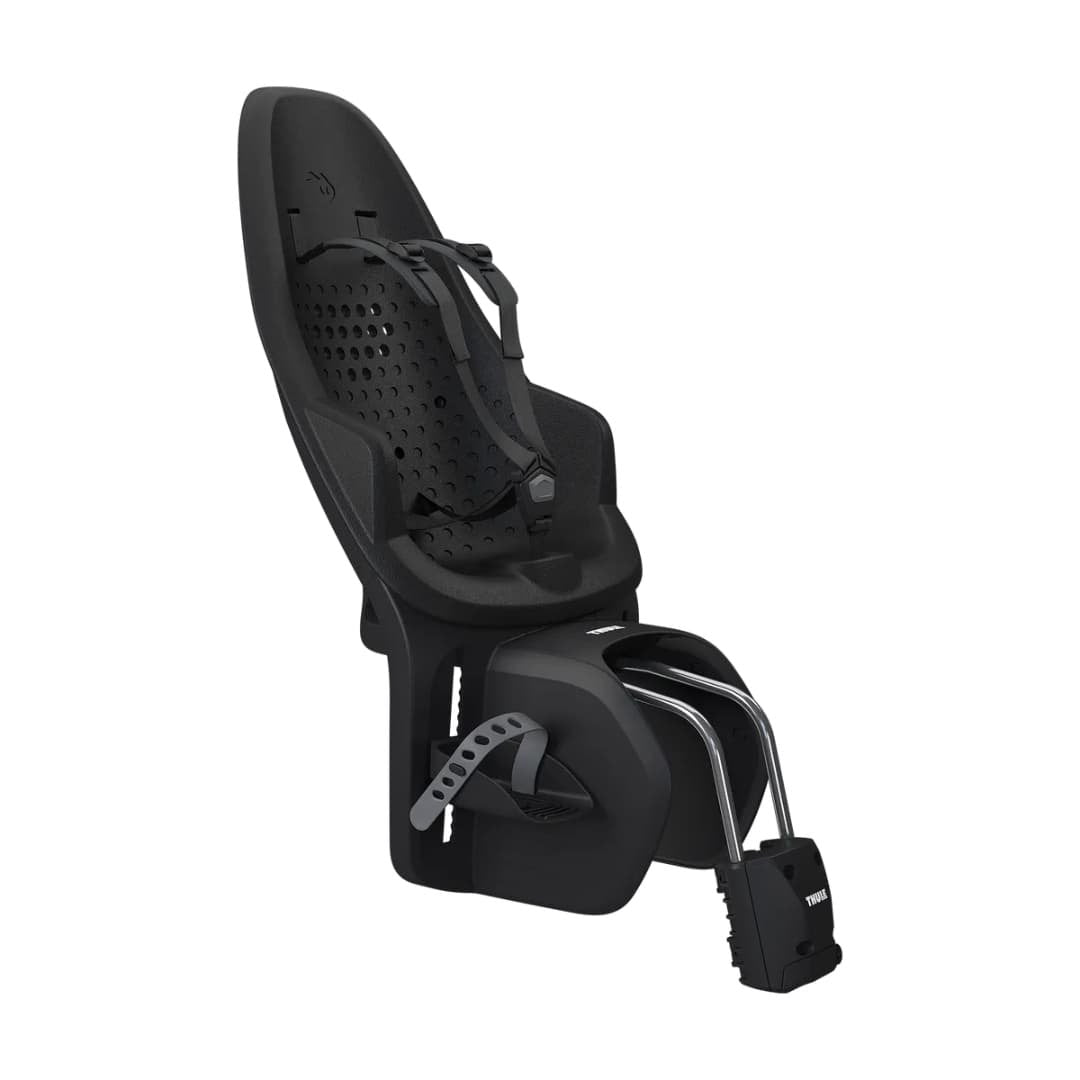 Thule Kindersitz Yepp 2 Maxi Schwarz
