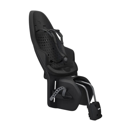 Thule Kindersitz Yepp 2 Maxi Schwarz