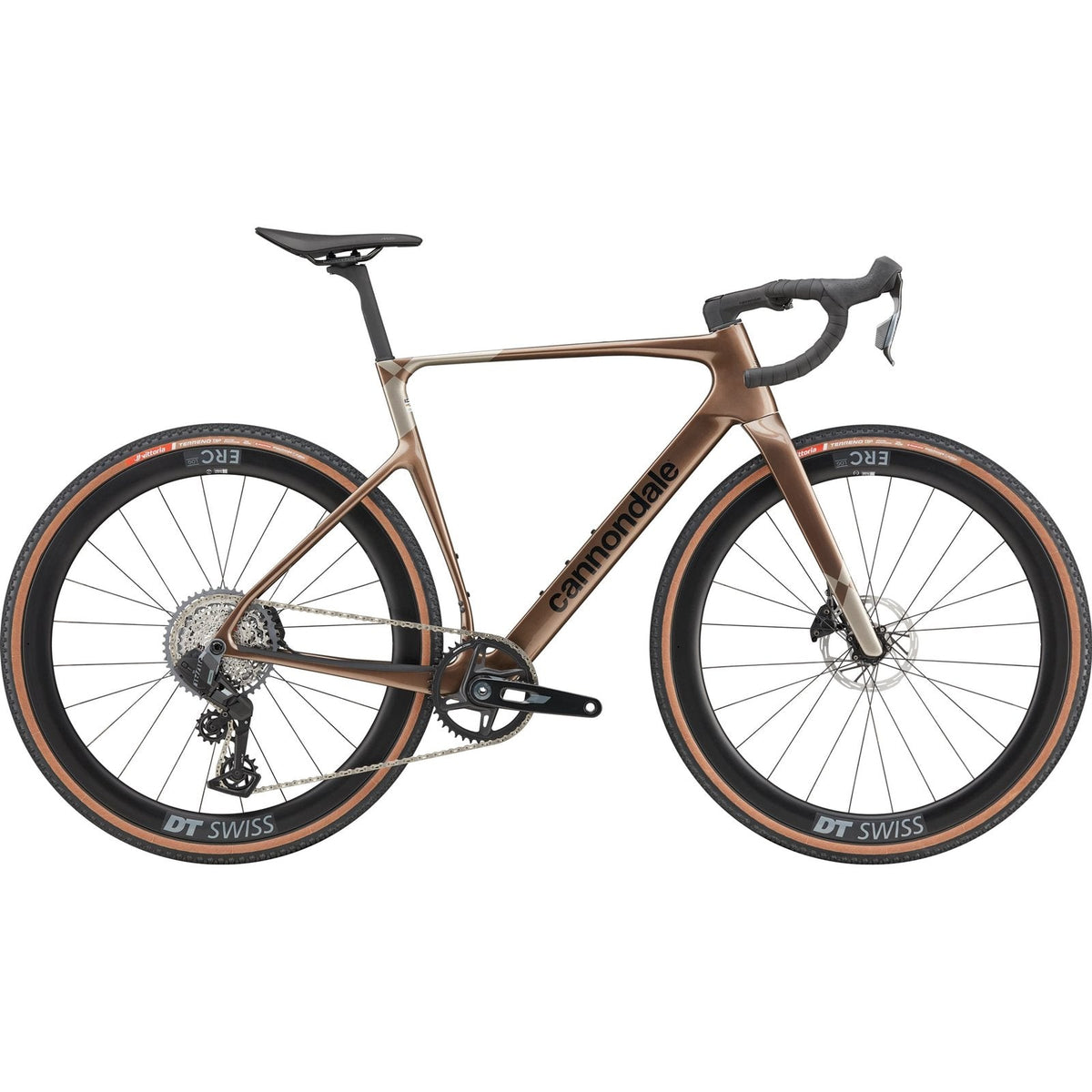 Cannondale SuperX 3