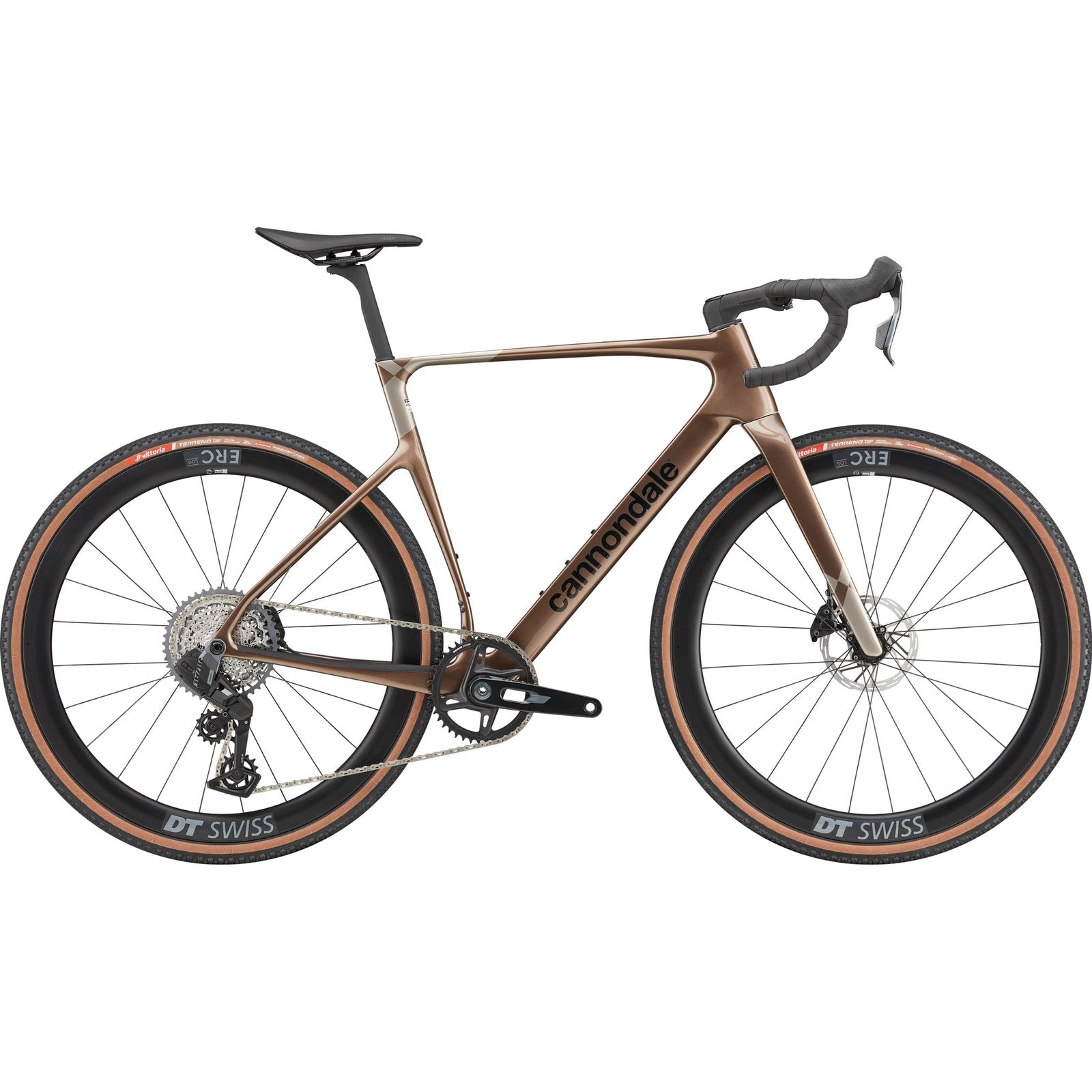 Cannondale SuperX 3