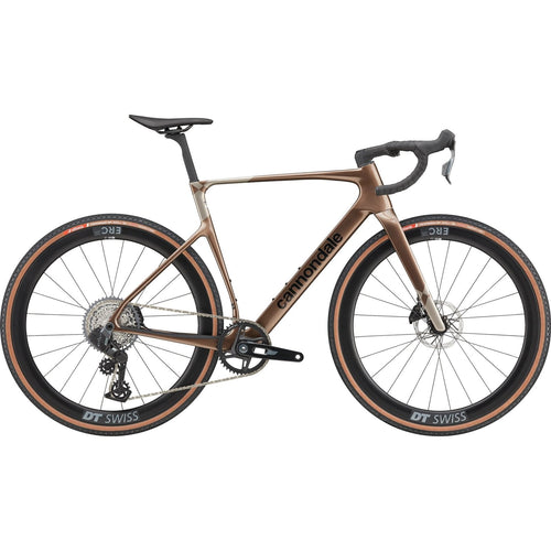 Cannondale SuperX 3