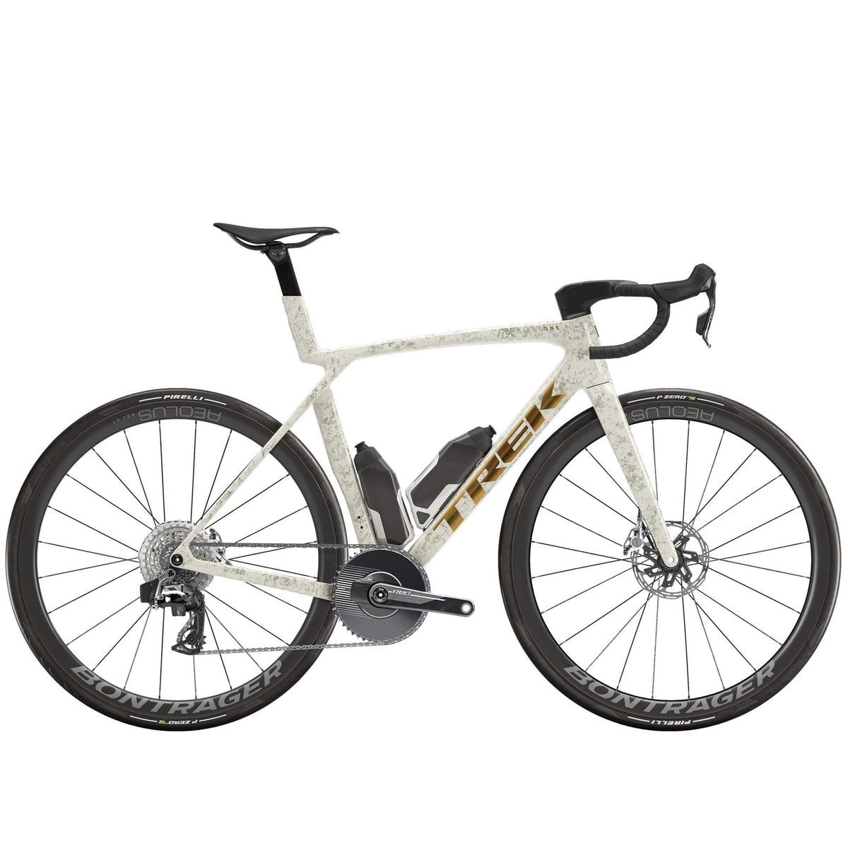 Trek Madone SLR 9 AXS 1x Gen 8